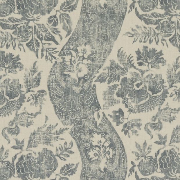 Caldbeck Linen Fabric