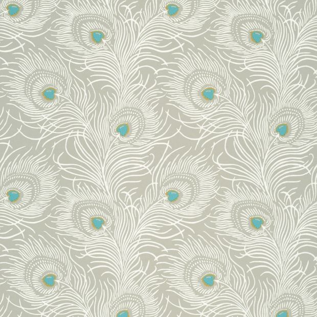 Carlton House Terrace Wallpaper