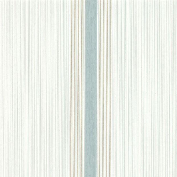 Cavendish Stripe Wallpaper