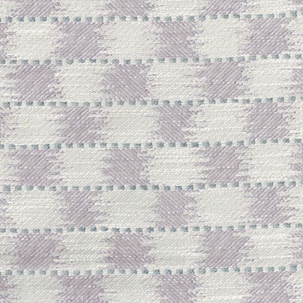 Chequers Fabric