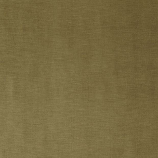 Coniston Velvet Fabric in Bronze