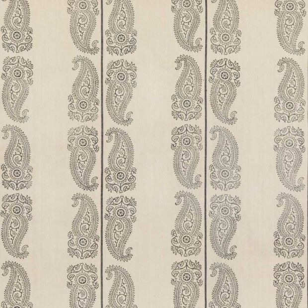 Cromer Paisley Fabric