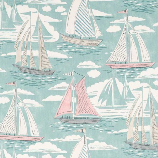 Sailor Fabric