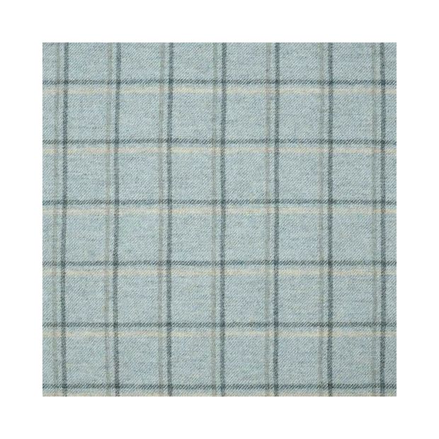 Duisdale Wool Fabric