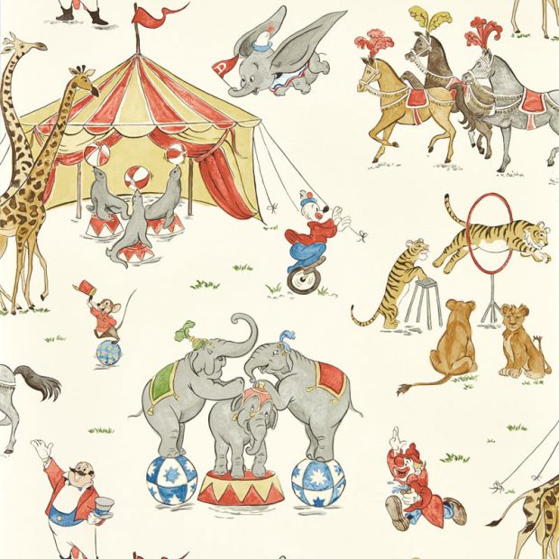Dumbo Wallpaper