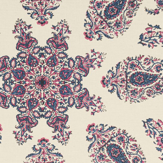 East India Fabric
