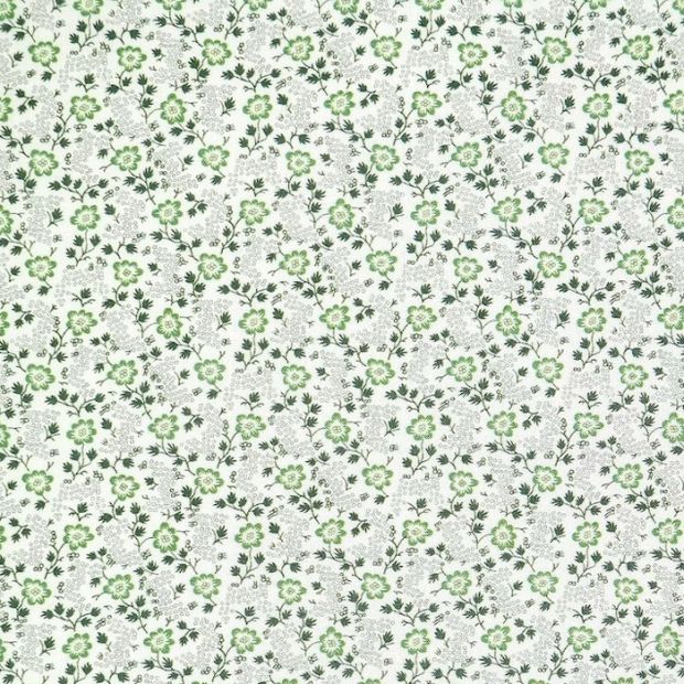 Elsa Fabric Green