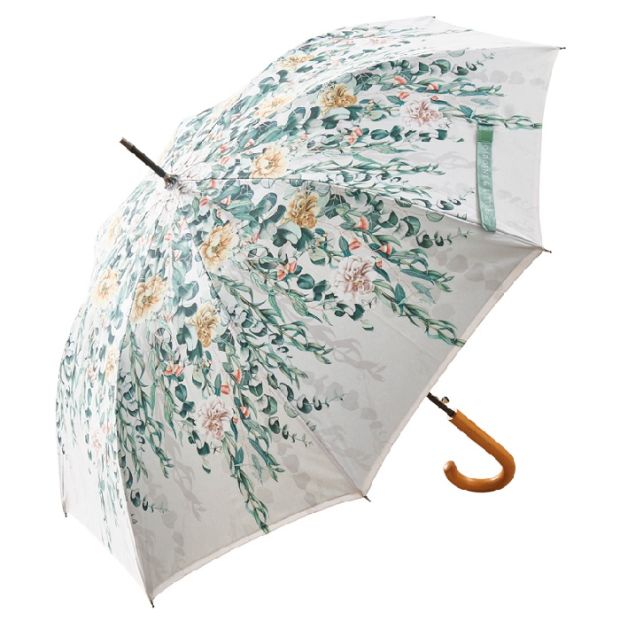 Eucalyptus Umbrella