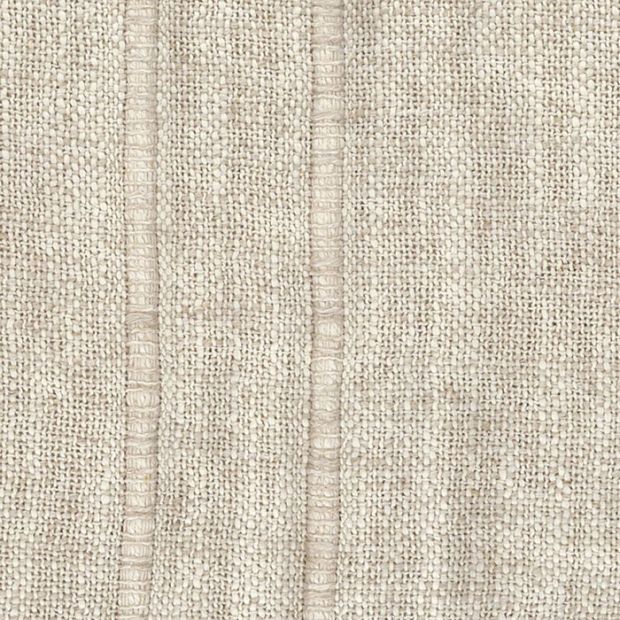 Izmir Wide Width Fabric Cream