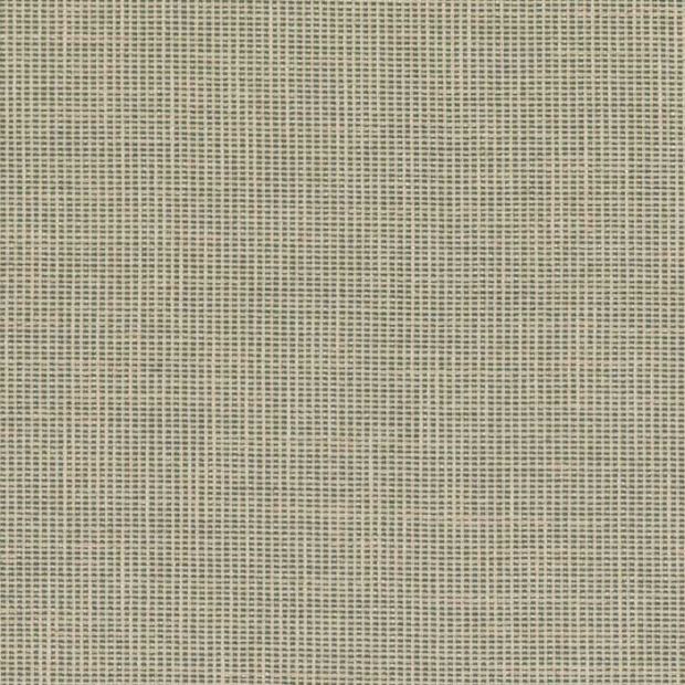 Folly Fabric Turquoise Neutral Woven