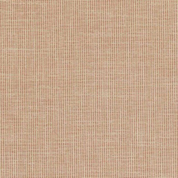 Folly Red and Neutral Woven Fabric
