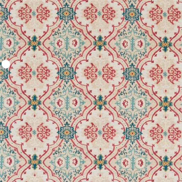 Valleta Linen Fabric