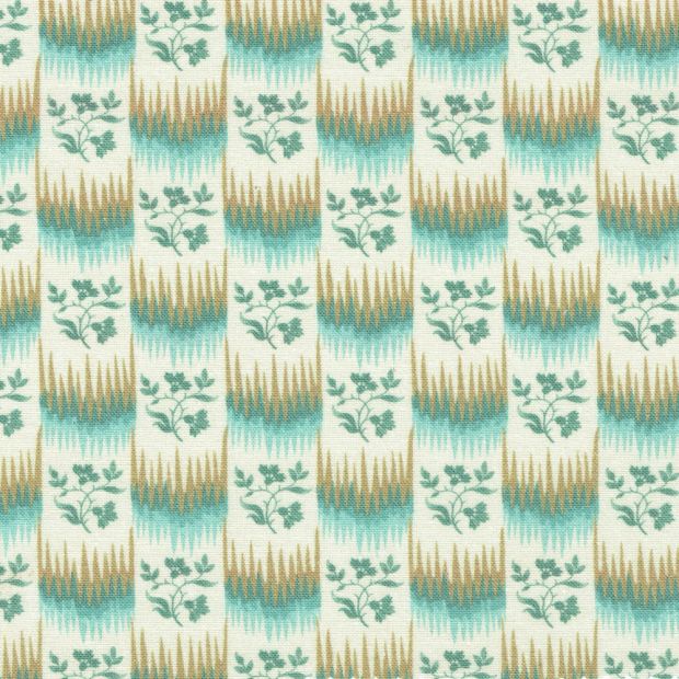 Harting Fabric full repeat