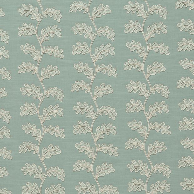 Helena Embroidery Fabric Pool