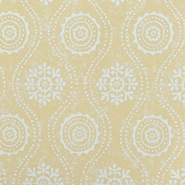 Honfleur Reverse Wallpaper