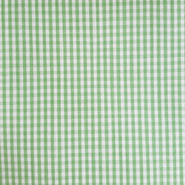 Hutton Gingham Check Fabric