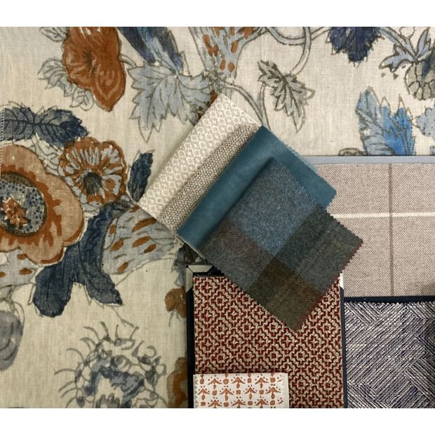 Interior Design Consultation