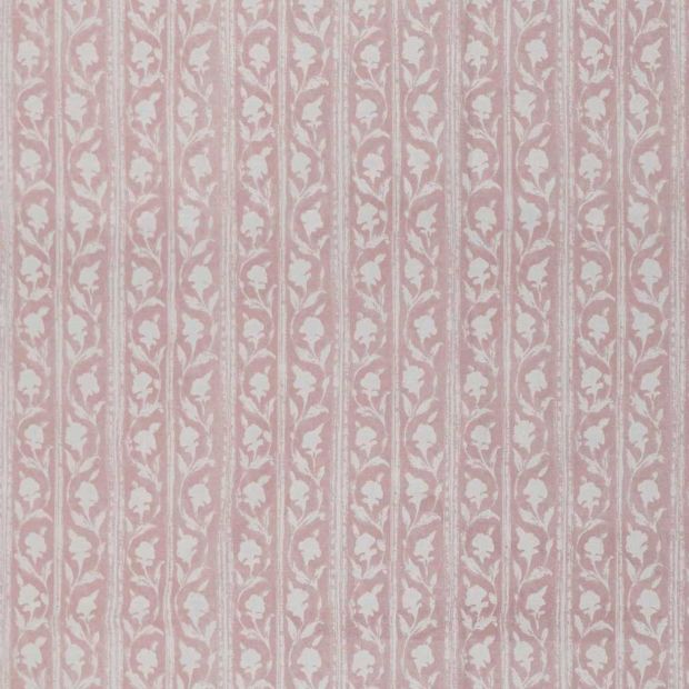 Jasmine Stripe Fabric