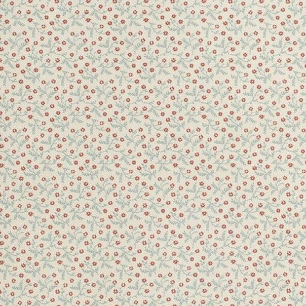 Lizzie Floral Wallpaper