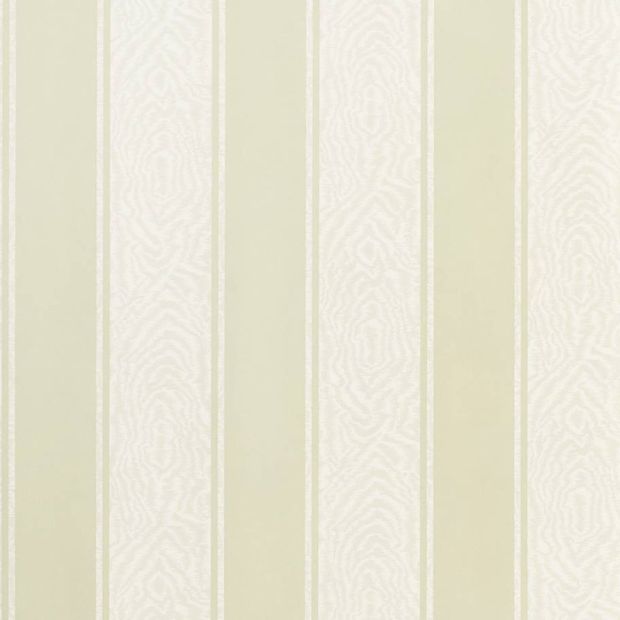 Moire Stripe Wallpaper