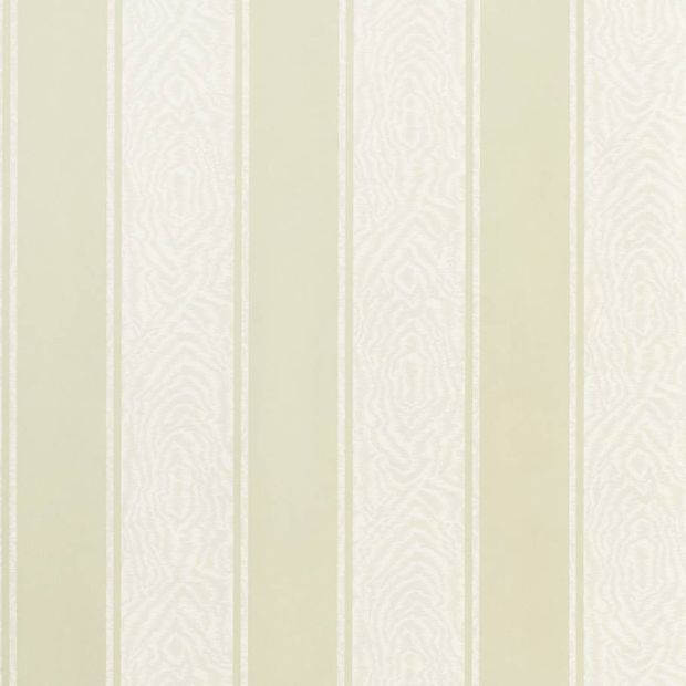 Moire Stripe Wallpaper