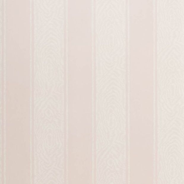 Moire Stripe Wallpaper