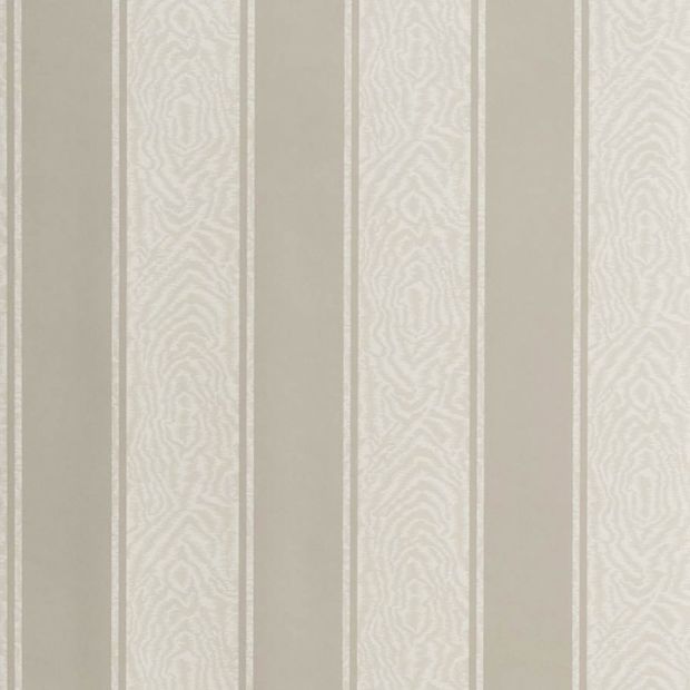 Moire Stripe Wallpaper