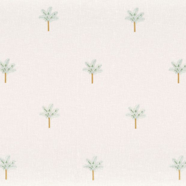 Joueur Double Width Sheer Fabric
