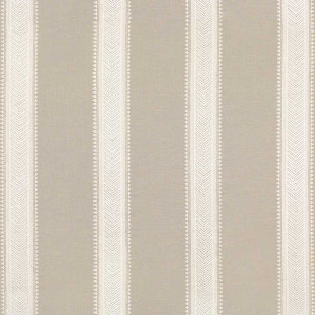 Kerris Stripe Embroidery Fabric