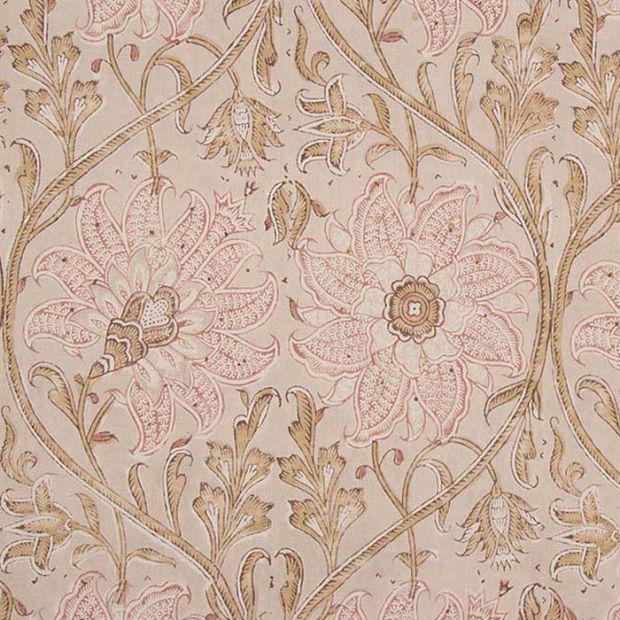Kingsley Indienne Fabric