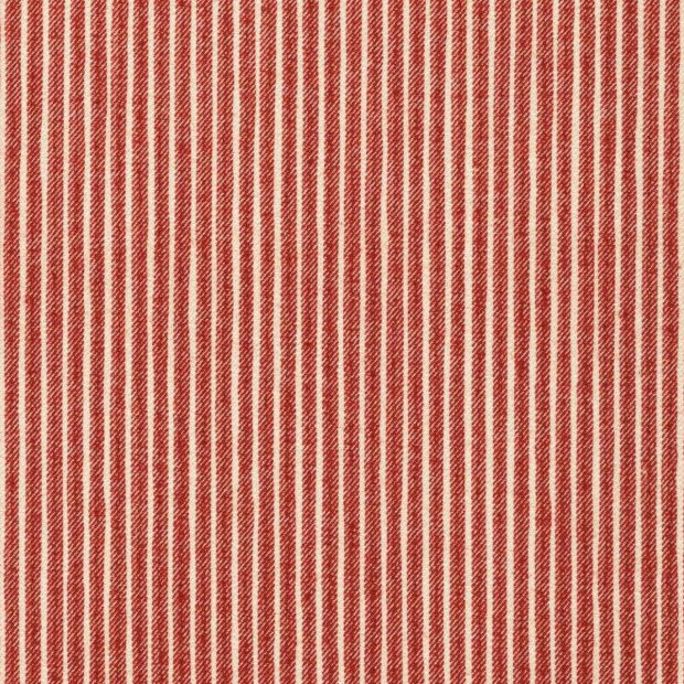 Poulton Stripe Fabric