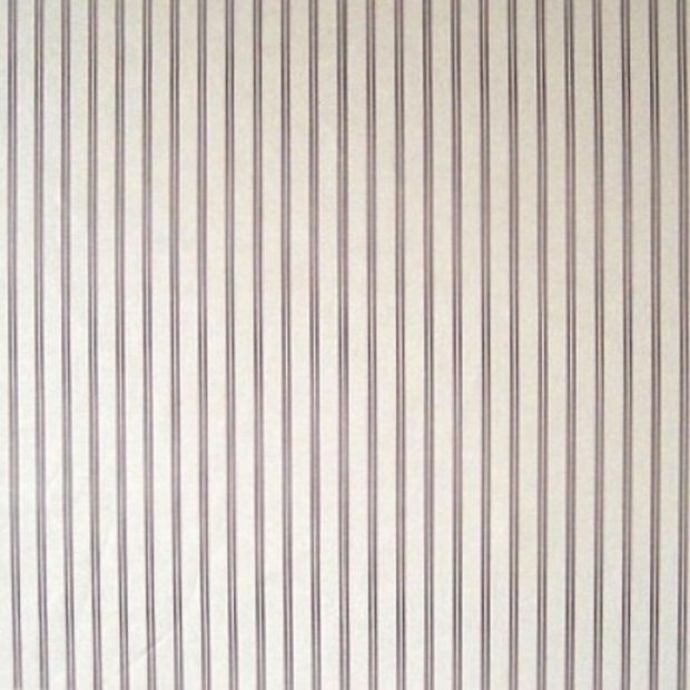 Les Grilles D'or Fabric Neutral Striped