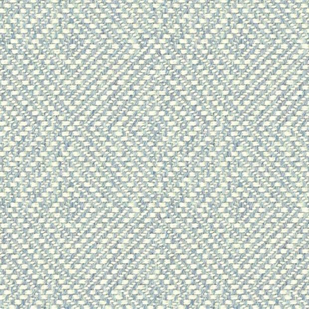 Westray fabric in Powder Blue