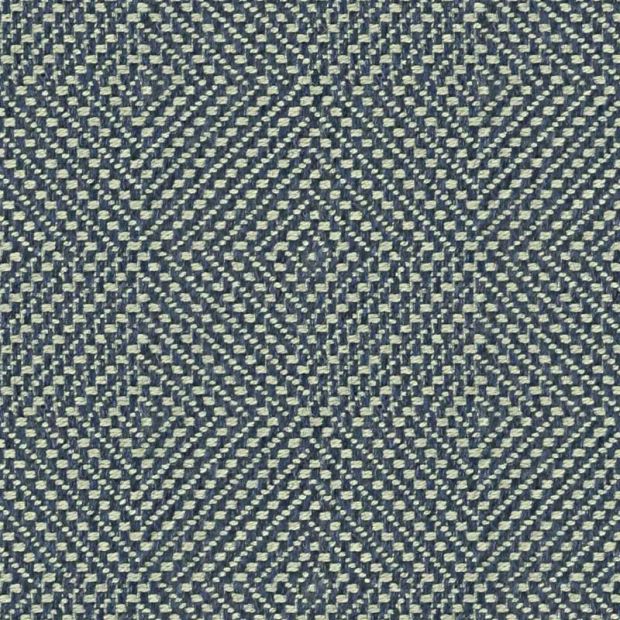 Westray fabric in Ocean Blue