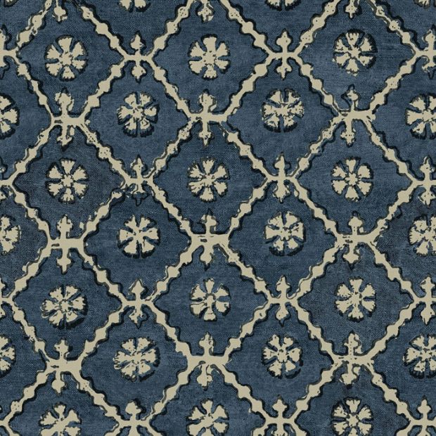 Khiva Fabric