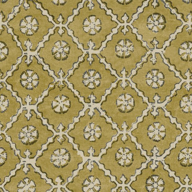 Khiva Fabric