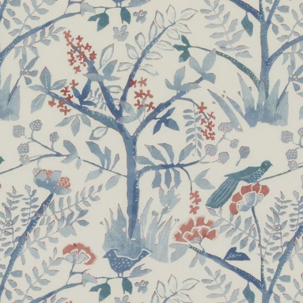 Lulworth Fabric