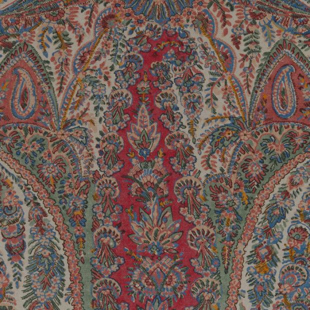 Mahara Fabric