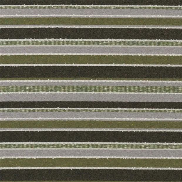 Malatya Fabric Sage Detail