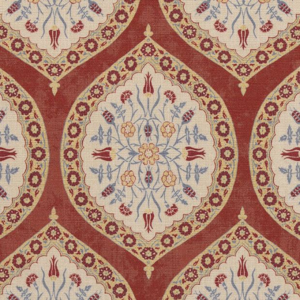Marmara Fabric