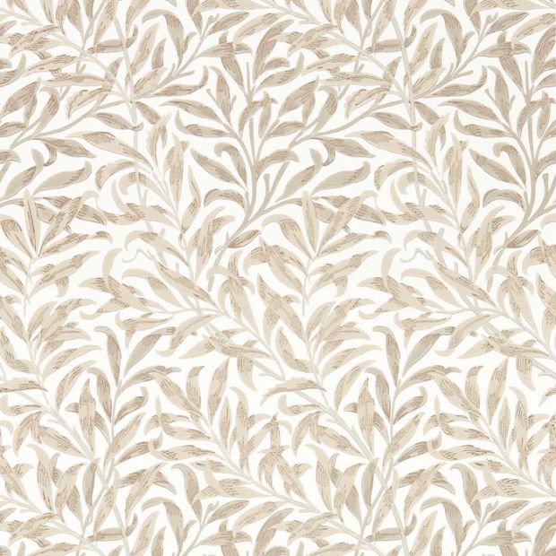 Willow Bough Wallpaper Linen