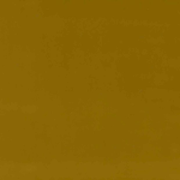 Mulberry Velvet Fabric Honey Ochre Yellow