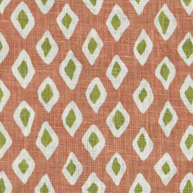 Muscoco Fabric Starfish