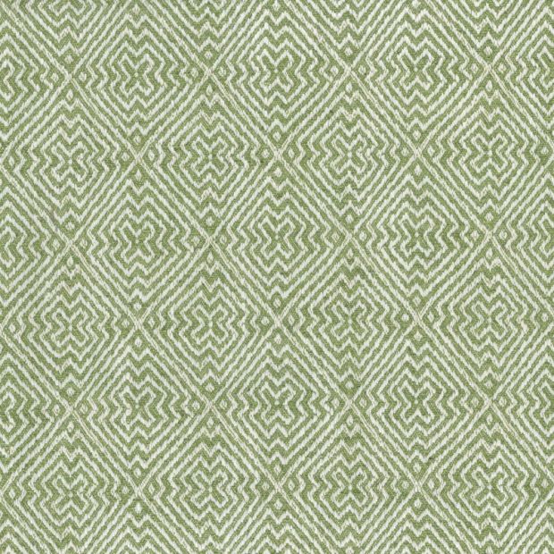 Altai Fabric Green