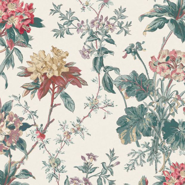 Somerhill Fabric