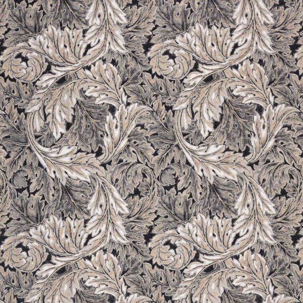 Pure Acanthus Weave Fabric