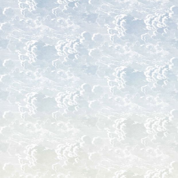 Nuvole al Tramonto Wallpaper