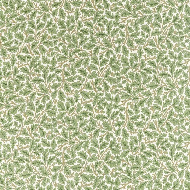 Oak Leaf Fabric