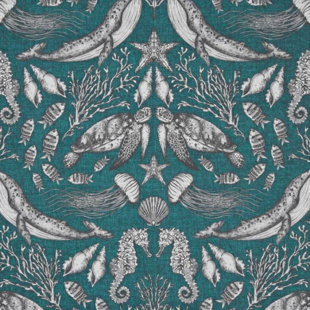 Oceana Fabric