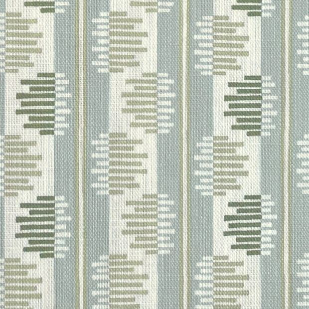 Olmo Fabric Duck Egg Green